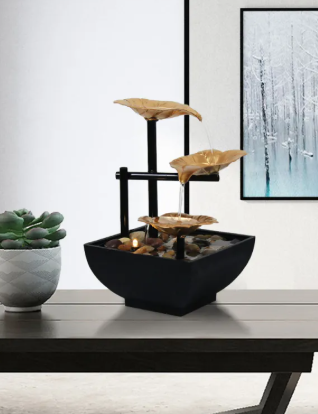 Desktop Water Fountain