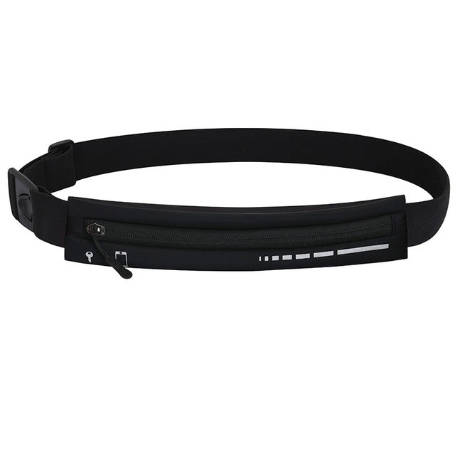 Waterproof Running Waist Bag for Outdoor Sports