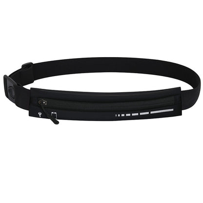 Waterproof Running Waist Bag for Outdoor Sports