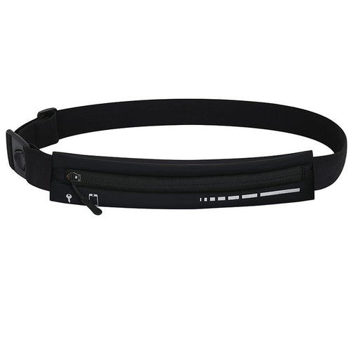 Waterproof Running Waist Bag for Outdoor Sports