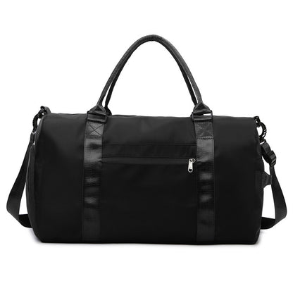 Large Capacity Unisex Gym Bag - Yoga & Sports Bag