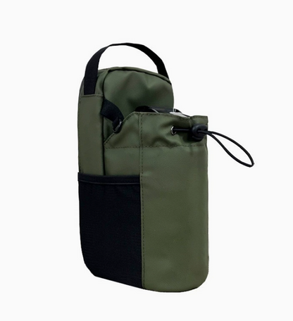 Magnetic Portable Fitness Bag