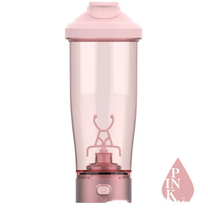 Electric Vortex Shaker Cup