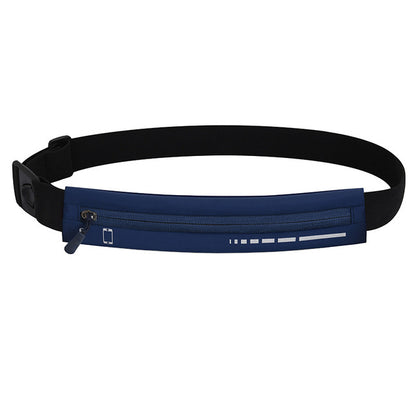 Waterproof Running Waist Bag for Outdoor Sports