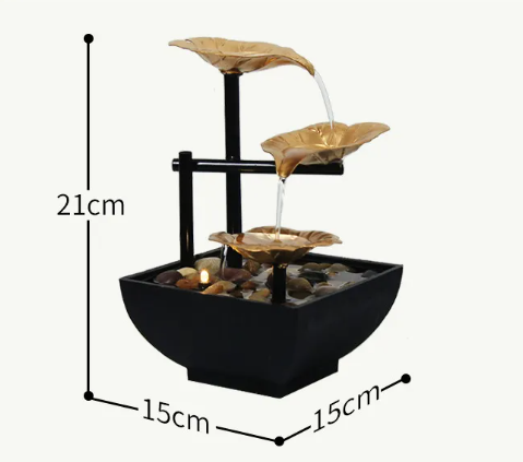 Desktop Water Fountain