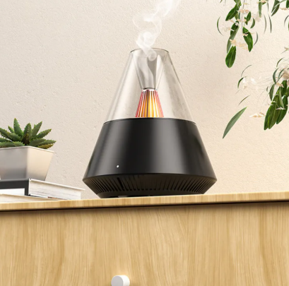 Ultrasonic Aroma Oil Diffuser