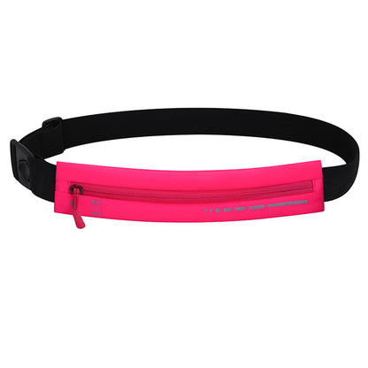 Waterproof Running Waist Bag for Outdoor Sports